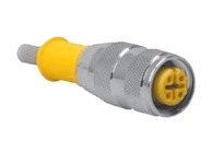 TURCK RK 4.4T-10/S101/CS10299 Cordset