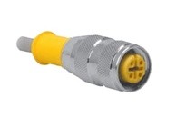 TURCK RK 4.4T-3-WS 4.4T Cordset