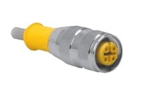 TURCK RK 4.4T-4-WS 4.4T Cable