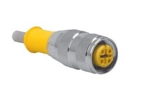 TURCK RK 4.4T-6-RS 4.4T Eurofast Cable | High-Quality Industrial Cable