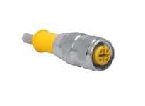 TURCK RK 4.4T-6-RS 4.4T/S1587 Eurofast Cable | High-Quality Industrial Cable