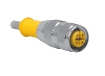 TURCK RK 4T-2-PSG 3 Cord Set | High-Quality Industrial Supplies