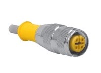 TURCK RK 4T-6 Cable Assembly Eurofast | Reliable Industrial Solutions