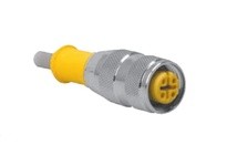 TURCK RK-4.5T-4 Cordset