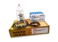 MagPowr RK-B50 For B-50 Brake MAGNETIC PARTICLE CLUTCHES | YarinInd