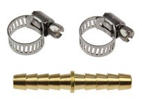 Coilhose RK07 Hose Repair Kit 5/16" ID Splicer & Clamps | YarinInd