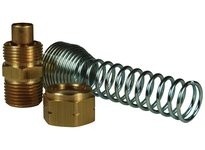 Dixon RK092 Coil-Chief Self-Storing Air Hose Assembly Kit