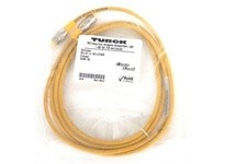 TURCK RK4.4T-2.3-RS-4.4T/XOR Cordset | YarinInd