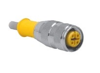 TURCK RK4.4T-4 Cordset | YarinInd