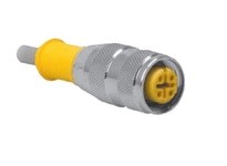 TURCK RK4.4T-7/S653 Cordset