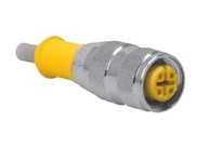 TURCK RK4.5T-8-RS 4.5T Cordset