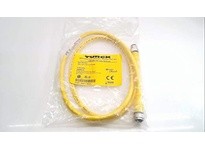 TURCK RKC 4.4T-1-RSC4.4T/S1587 Cordset