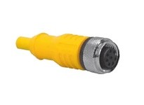 TURCK RKC 4.4T-10 Euro Fast Cable