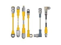 TURCK RKL4.43-8 Turck - P11 - C Cordsets | YarinInd