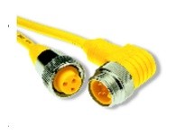 TURCK RKM-30-4M Mini Fast Cable