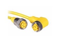 TURCK RKM-30-4M/S90 Mini Fast Cable | Reliable Industrial Supplies