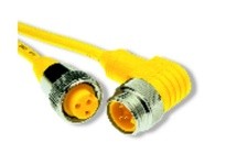 TURCK RKM-40-6M Mini Fast Cable | YarinInd