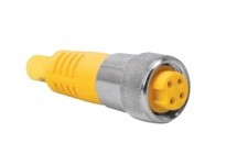 TURCK RKM-46-6M/S600 Cordset