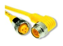 TURCK RKM-50-4M Cordset