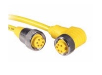 TURCK RKM30-5M Cordset