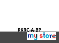 Cooper Eaton RKRC-A-BP Knob Rotary Combo Fan/Dimmer Replacement | High-Quality Industrial Supplies