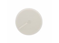 Cooper Eaton RKRD-LA-BP Knob Rotary Dimmer/Fan Control Repl LA