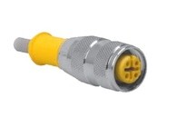 TURCK RKV 4.4T-2 Cordset