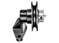 BREWER RL LARGE ANGLE MOUNTED POSITIONER