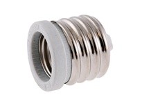 Hubbell Wiring RL154 LPHLDR MOGUL TO MED BASE REDUCER