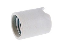 Hubbell Wiring RL162 LPHLDR MED BASE SCRW TERM SCR | YarinInd