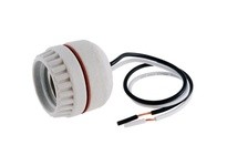 Hubbell Wiring RL164 LPHLDR MED BASE 2PIECE SIGN M | YarinInd