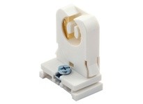 Hubbell Wiring RL325 FL LAMPHLDR PED TYPE BIPIN LOWPRO