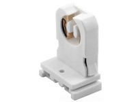 Hubbell Wiring RL325A FL LAMPHLDR BIPIN LOWPRO 4WIRE SLIDE-ON | Industrial Supplies