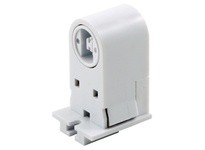 Hubbell Wiring RL356 FL LPHLDR HO SLIDE-ON TALL PLUNGER SIDE