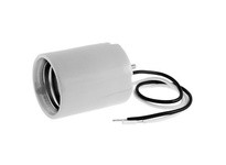 Hubbell Wiring RL5221 MOGUL 5KV PULSE 12" LEADS SCRW MNT