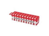NSI Industries RLD-1 ROLL LABEL DISPENSERS 0-9 | High-Quality Label Dispensers