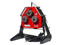 Edwards RLDP2.0 Radius Roller Die Assembly 2.0" Pipe | YarinInd