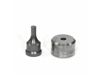 Edwards RLDT1.75 Radius Roller Die Assembly 1.75" Tube | YarinInd