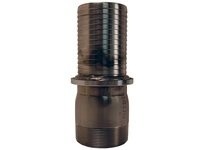 Dixon RLP36 LP Boss® Male Stem Male NPT End