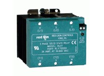 Red Lion Controls RLYBD000 GEMINI 1 RELAY BD