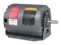 RM3154A 1.5HP, 1725RPM, 3PH, 60HZ, 56H, 1920M, OPAO, F1