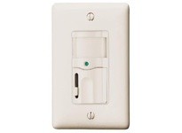 Hubbell Wiring RMS120LA VAC SENSOR SW W/DIM 500W 125V LA | Industrial Supplies