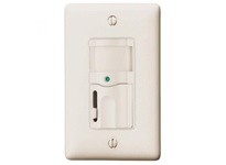 Hubbell Wiring RMS121LA OCC SENSOR SW W/DIM 500W 120V LA