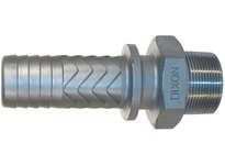 Dixon RMS26 Boss® Male Stem | YarinInd