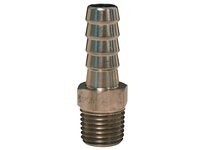 Dixon RN152 Male NPTF x Hose Barb | Industrial Fittings