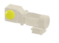 Sumitomo RNYM05-1320YA-B-60 Frame Size 1320 Housing Style Hollow Shaft Input Output RPM 1750 / 29.2