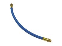 Coilhose RP0836 Nitrile Blend Pigtail 1/2" ID x 36 | YarinInd