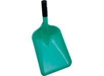 REMCO RP6872SS Remco 2pc Shovel Medium Blade - Green | YarinInd