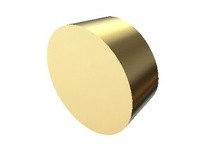 CUTTING TOOL TECHNOLOGIES RPC1(1.36) TIN CARBIDE INSERTS | Precision Tools