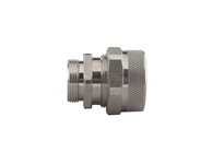 Remke RPG-36522 Cord Grip with PG Thread alum PG36 | YarinInd